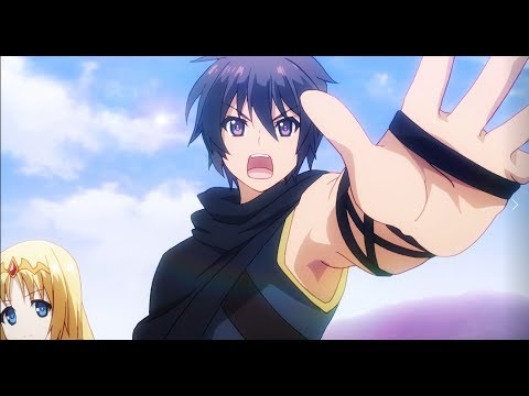 Hyakuren no Haou to Seiyaku no Valkyria - Info Anime