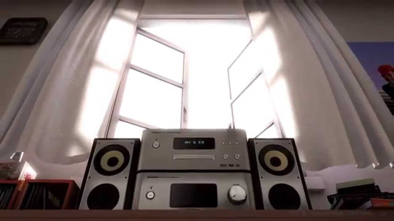 "Alarm" with Music YouTube