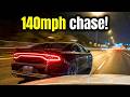 When INSANE Police Pursuits Go HORRIBLY Wrong Fast! #146