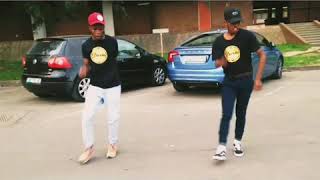 Dj Vetkuk And Mahoota Ft Kwesta Ziwa Murtu Dance 