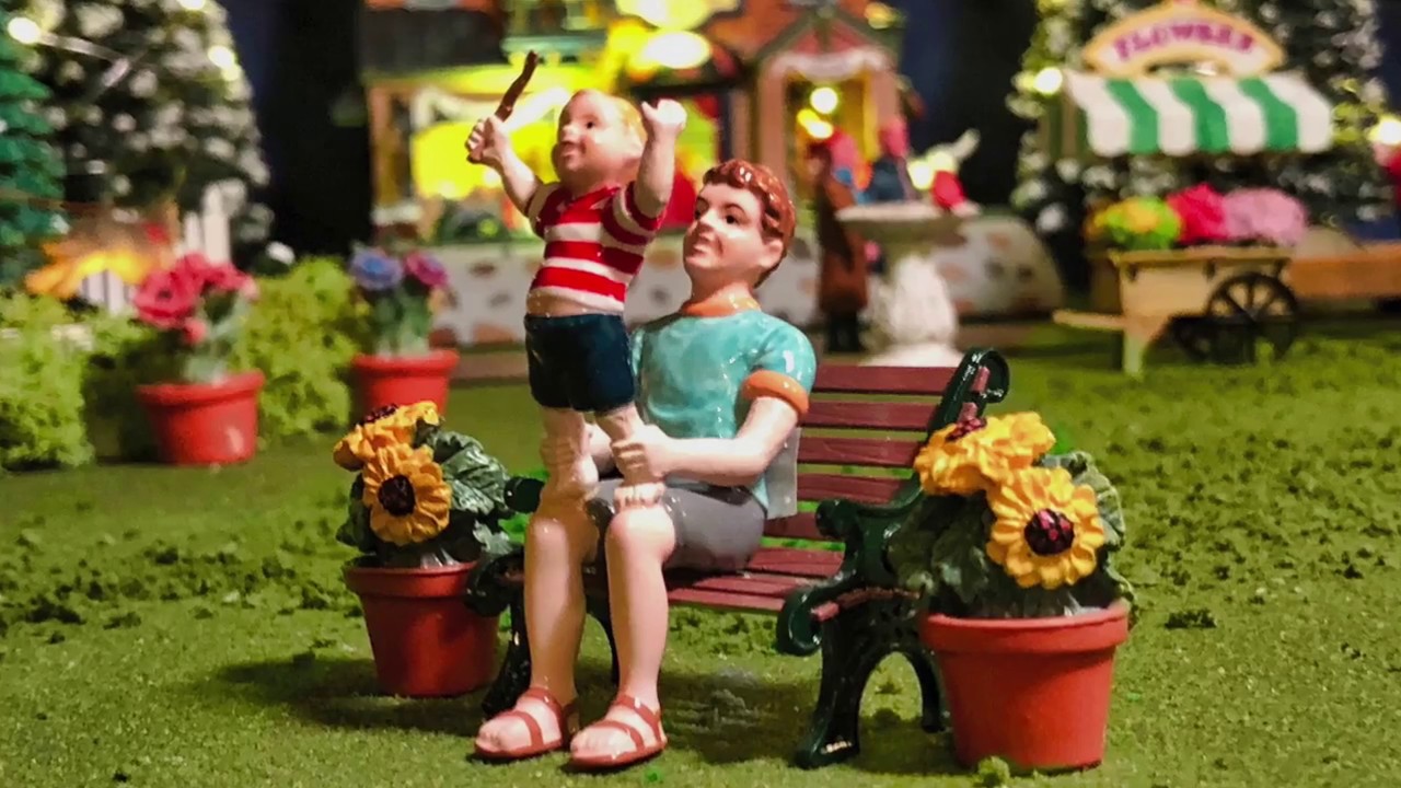 Madastiville "Summertime" Mash-Up 2018