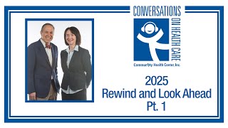 2025 Rewind: Our guests recount the promises and hurdles