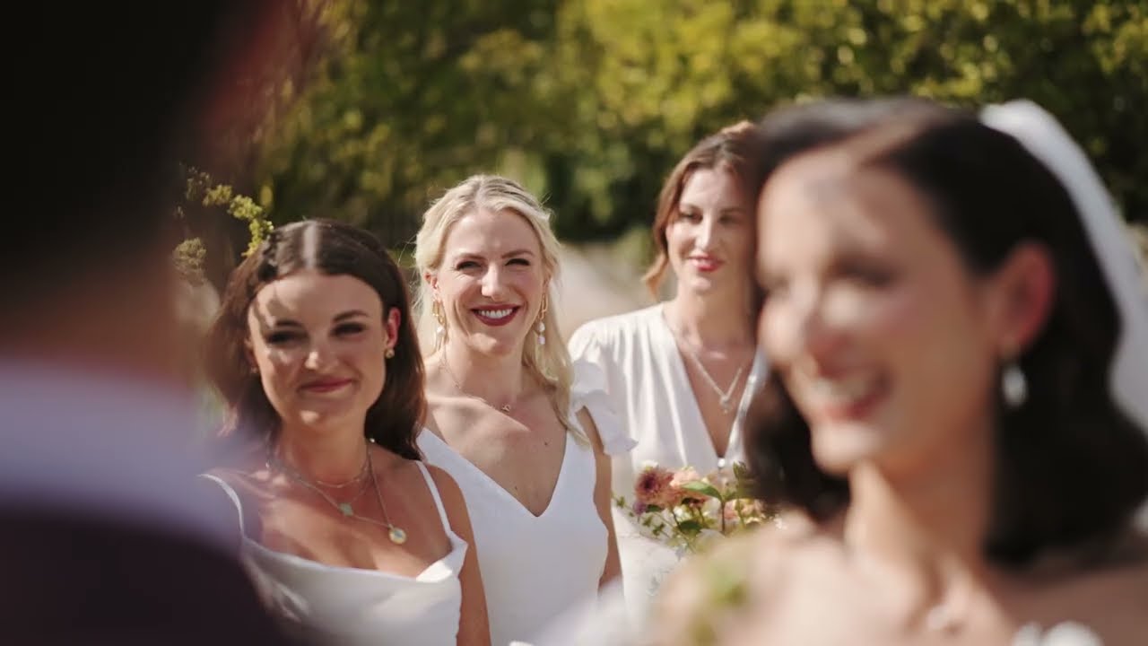 Joanna + Sean // Quinta de Sant'Ana