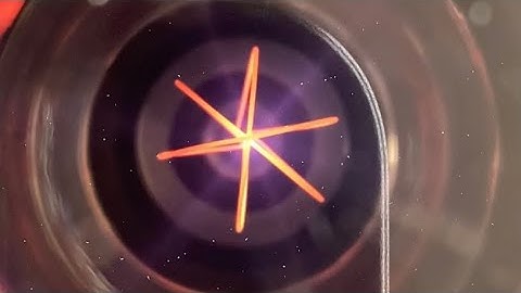 Fusor Star Mode / Higher Neutron Count