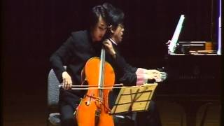 Rachmaninov Cello Sonata Op.19 Iv.allegro Mosso By Li-Wei Qin Albert Tiu