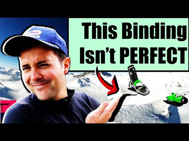 Line Magnum Opus Skis - 