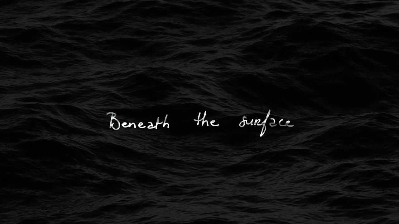 Nina June - Beneath the Surface (lyric video)