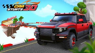 Car Stunts 3D - Extreme City GT Racing - Android Gameplay screenshot 4