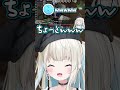 らっだぁさんから悪戯される絲依とい #vcrminecraft #vcr #絲依とい #らっだぁ #ネオポルテ