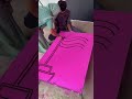 How to draw flag with mummy ji part 214 #shorts #art #drawing