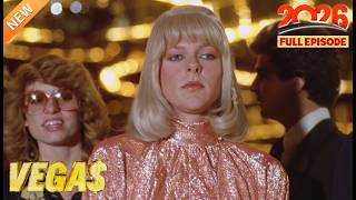 NEW Vegas Full Series 2026 Classic Crime TV Episodes