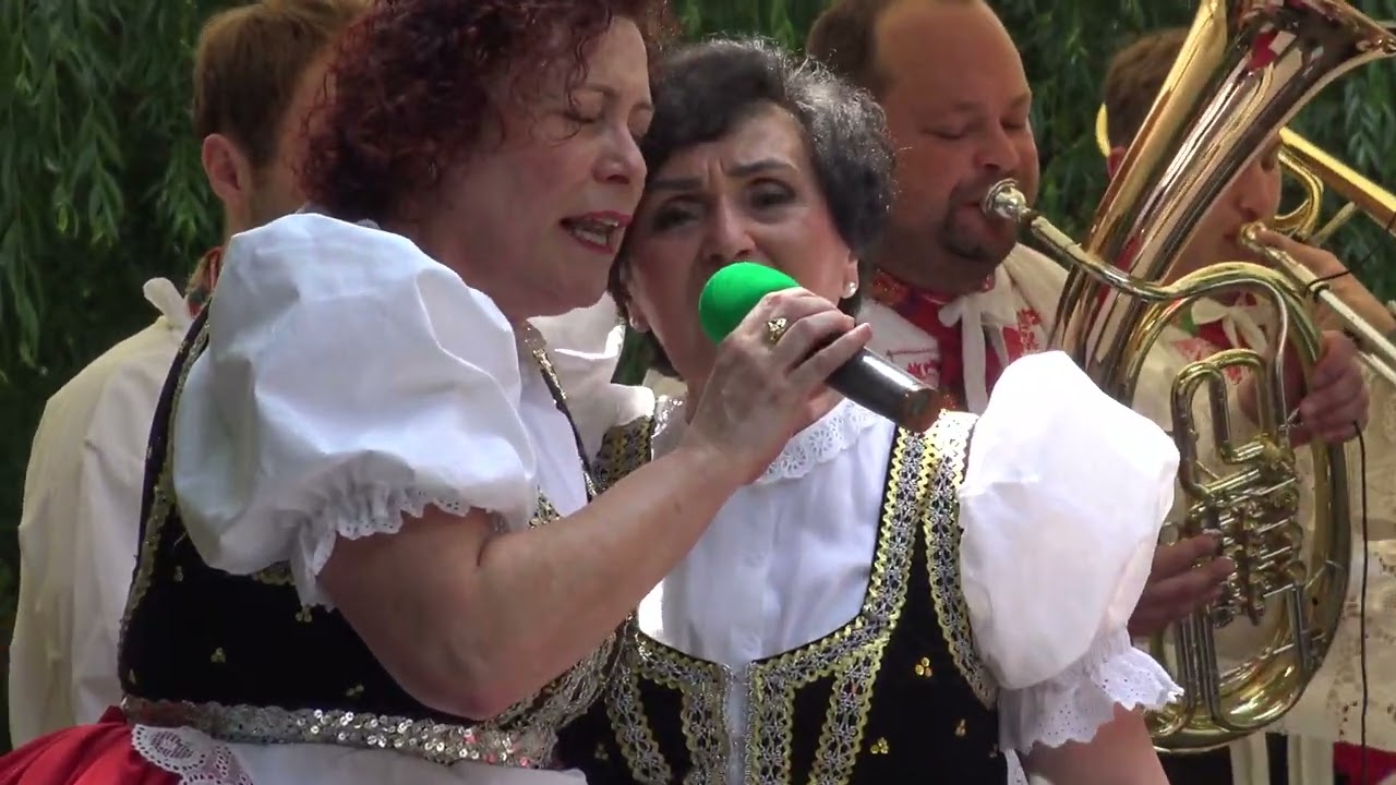 Šohajka 2023 ve Strážnici