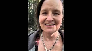 August 15 2026 Going Walkabout Church Camp Mapleton