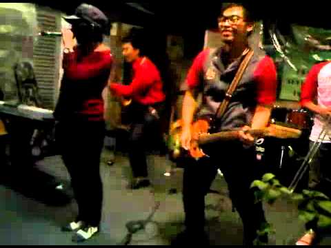 Orind - S*cks Malam Minggu Live  @ Jambodroe Cafe