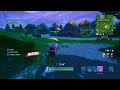 Fortnite epic trickshot!!!