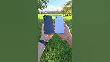 Deze £189 CMF Phone 2 Pro heeft de iPhone gewoon vernederd 😳