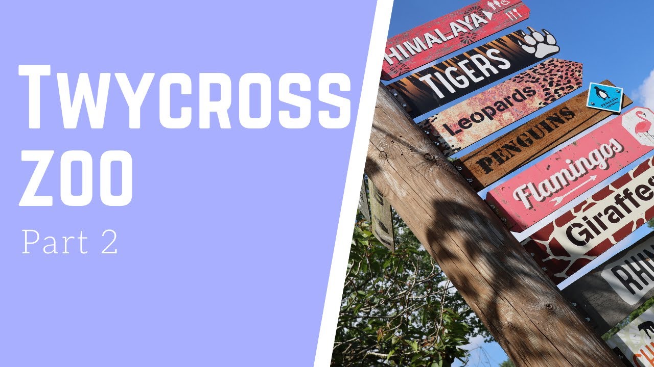 TWYCROSS ZOO