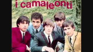 I Camaleonti - Lo stesso giorno, la stessa ora (1966)