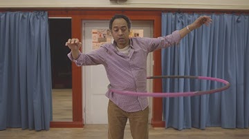 Circle Mirror Transformation Trailer