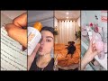 TikTok Night Routines 🦋