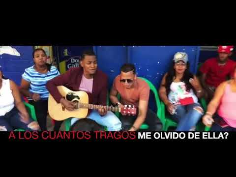 Grupo Extra - A través del Vaso