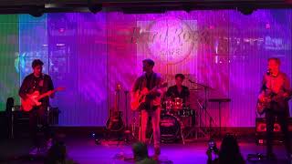 Andrew Moorer Live @ Hard Rock Rising Atlantic City FULL SET 