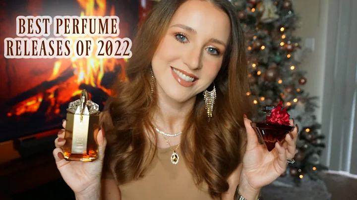 BEST PERFUME RELEASES OF 2022