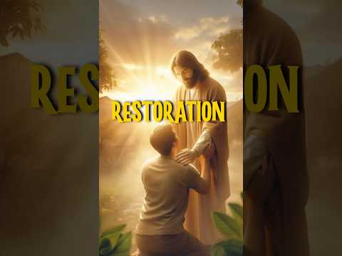 Sharing blessings god of glory