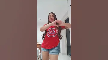 YOU LL BE IN MY HEART Easy Dancechallenge Millionviews Tiktokhits Viraldance Fyp 