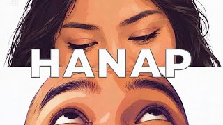Hanap - Rex Santella w/Lyrics
