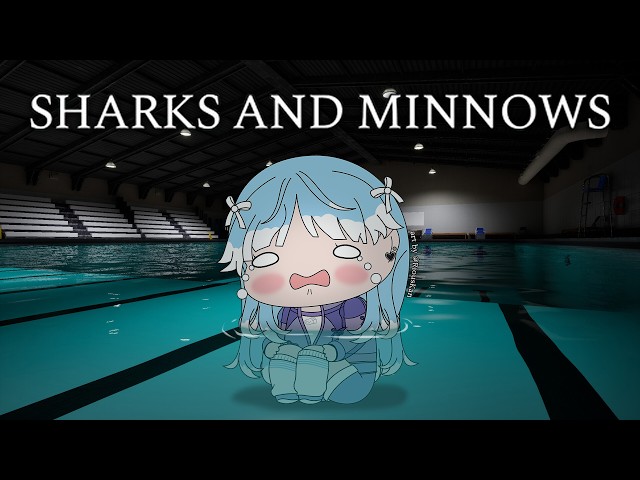 【Sharks