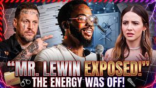 The TRUTH About Michael Jackson’s Kids & Mr. Lewin Backstage Drama! 🍿