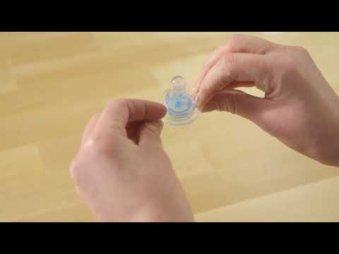 Бутылочка Dr.Brown's для детей с выявленными трудностями процесса кормления Бутылочка Dr.Brown's для детей с выявленными трудностями процесса кормления