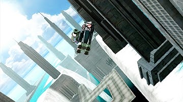 【FｰZERO GX】Big Blue - Ordeal - 1