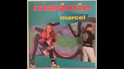 Marjorie - Marcel (Extended Club Mix)