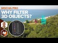 Mocha Pro: Get More Out of Camera Solve - Filtering &amp; Troubleshooting [Boris FX]