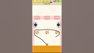 Save the Dog | Level 118 | InsaneSkull Gaming