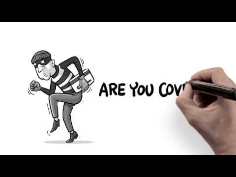 ID Fraud | Encompass Insurance