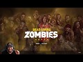 THESE ZOMBIES ARE FAST!! | Far Cry 5 zombies #1