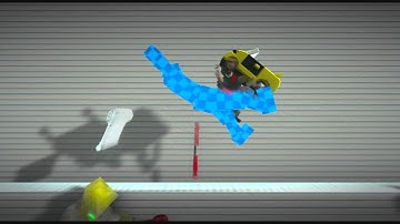 LBP2 Video intro showreel