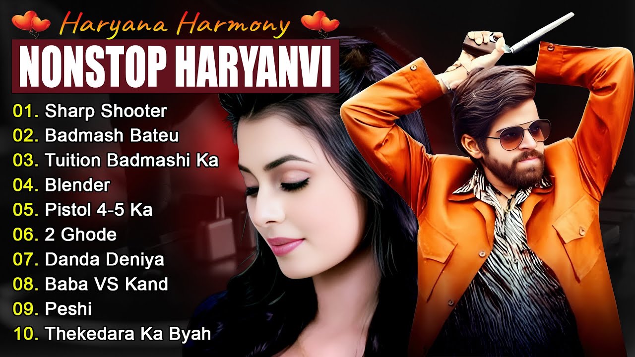 Sharp Shooter : Masoom Sharma Song | Kay D Song | Pinna Music | Haryanvi Songs Haryanvi