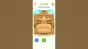 Dop 3 Level 497 Solution #shorts #subscribe #viral #support