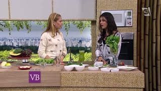 Você Bonita - Dieta Detox (11/08/14) screenshot 5