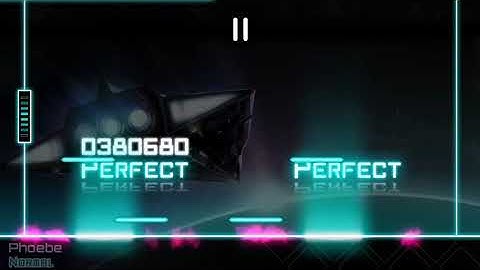 "Phoebe" Normal +800k score | Primer día jugando Dinamix
