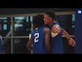 Duke Basketball: 5v5 Uncut (9/22/20)