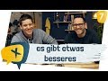 Es Gibt Etwas Besseres | Marmelade Oder Nutella? | Phil 1:10 | EP 2 | crosstalk