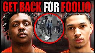 Rashad Murphy And Sean Gathright Allegedly St*bbed In Jail ( THE TRUTH )