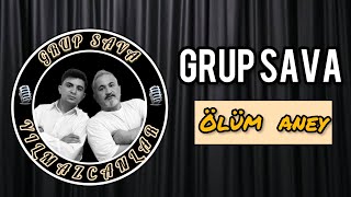 Grup sava - Ölüm Aney Resimi