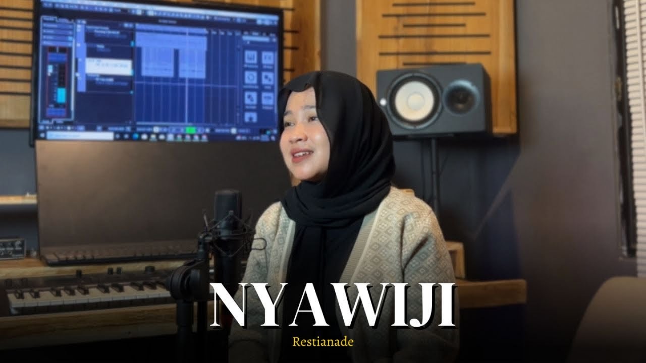 Restianade - Nyawiji Restianade - Nyawiji
