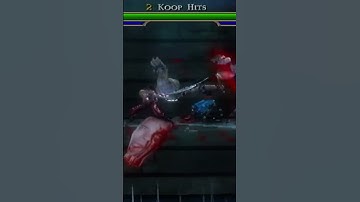 Who remembers this classic co-op Mortal Kombat game? | Mortal Kombat Shaolin Monks PlayStation 2